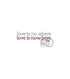 Love Is Nowhere II